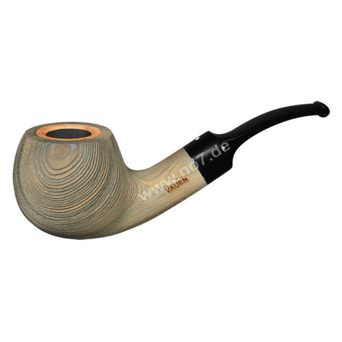 Pfeife Vauen Patina sand grün 337