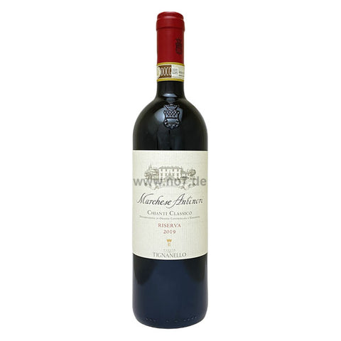 Marchese Antinori Chianti Classico DOCG Riserva 2020 - Tenuta Tignanello 0,75l