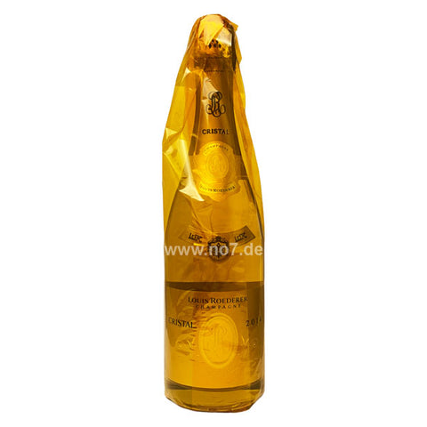 Roederer Cristal Blanc 2014  0,75l