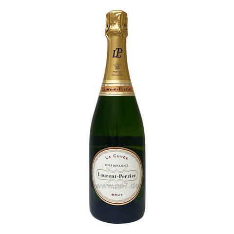 Laurent-Perrier La Cuvée Brut  0,75l