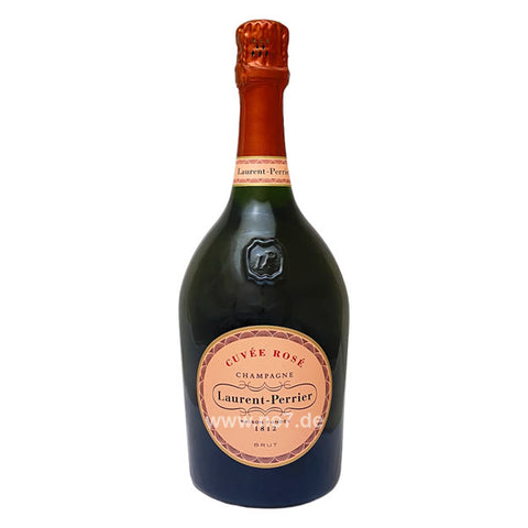 Laurent-Perrier Cuvée Rosé  0,75l