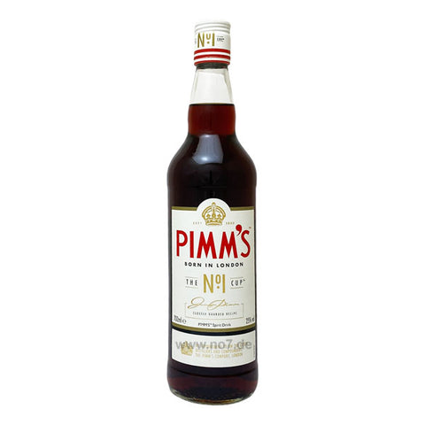 Pimms No. 1  0,7l