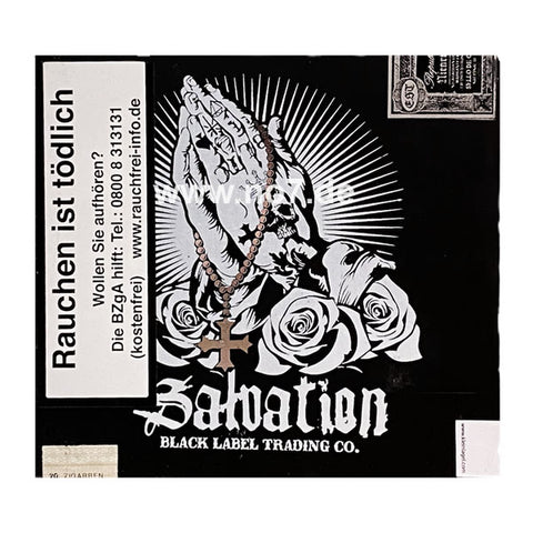 Black Label BLTC Salvation Robusto