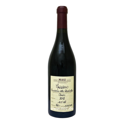 Amarone „Mazzano“ 2013 - Masi 0,75l