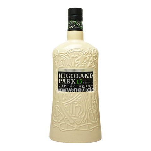 Highland Park Viking Heart 15 Jahre  0,7l