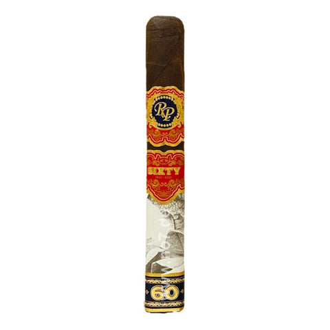 Rocky Patel SIXTY 1961-2021 Toro