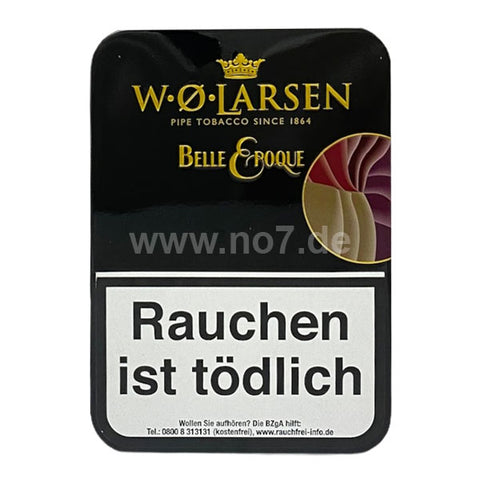 W.Ø.Larsen  Belle Epoque (100g)