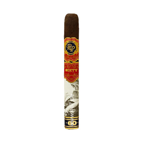 Rocky Patel SIXTY 1961-2021 Robusto