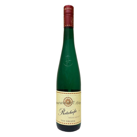 Rotschiefer Riesling Kabinett 2021 - Van Volxem 0,75l