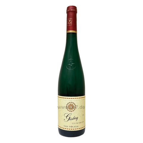 Riesling "Geisberg" Kabinett 2021 Grosse Lage (feinfruchtig) - Van Volxem 0,75l