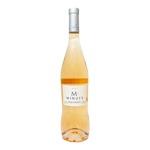 Cuvee M Rose 2023 Cotes de Provence AOC - Chateau Minuty 0,75l