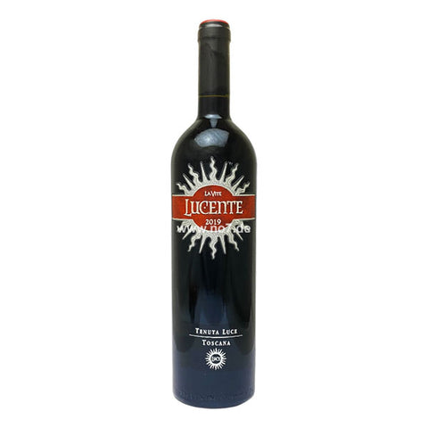 Lucente IGT 2020/2021 - Tenuta Luce Della Vita / Frescobaldi & Mondavi 0,75l