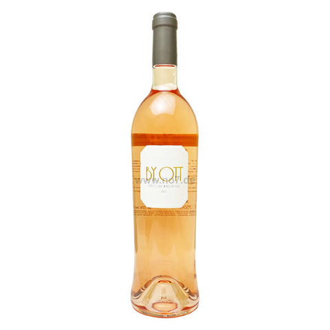 By.Ott Rose 2023 Cotes du Provence AC - Domaines Ott 0,75l