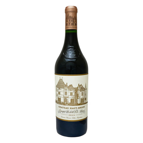 Chateau Haut-Brion 2019 1er Grand Cru Classé Pessac-Leognan 0,75l