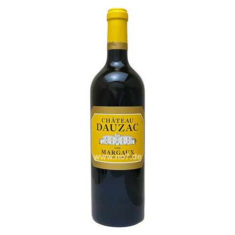 Chateau Dauzac 2019 5ème Cru Classé Margaux - 0,75l