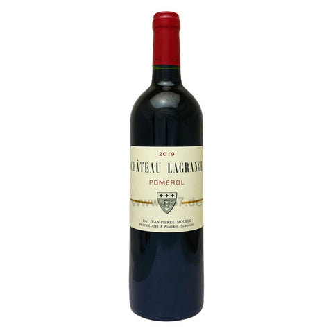 Chateau Lagrange 2019 AOC Pomerol  0,75l