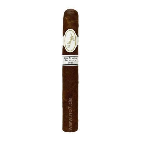 Davidoff Master Selection Edition 2012 ++Limited Edition++