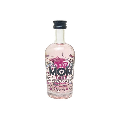 Mom Gin Royal Smoothness  Miniatur  0,05l