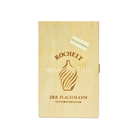 Rochelt Waldhimbeere Flachmann 0,1l