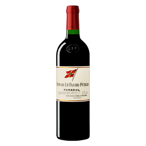 Chateau La Fleur-Pétrus 2019 Pomerol 0,75l