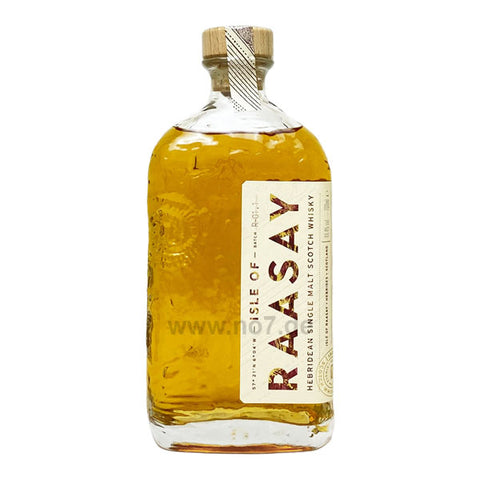 Isle of Raasay Single Malt Whisky 0,7l