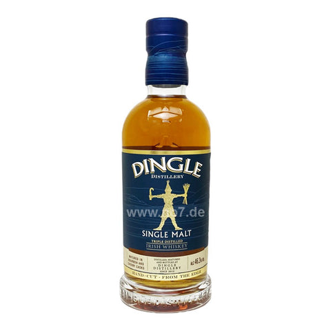 Dingle Single Malt Irish Whiskey  0,7l