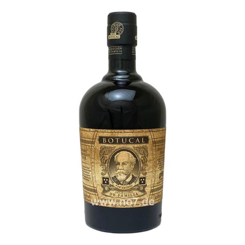 Botucal Seleccion de Familia 0,7l