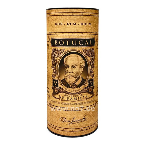 Botucal Seleccion de Familia 0,7l