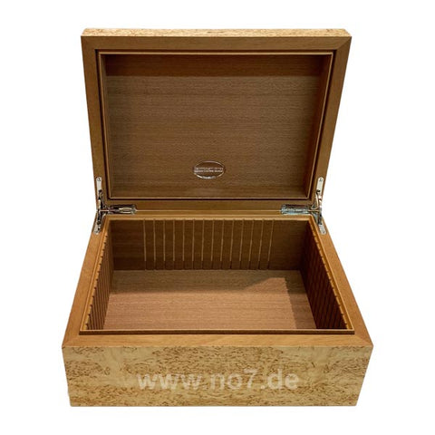 Humidor CENTURY Legion by Marc André MASERBIRKE (50-60 Zig.)