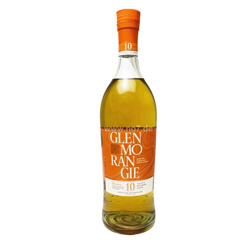 Glenmorangie Ten Original 0,7l