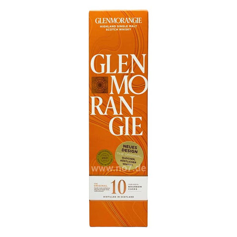 Glenmorangie Ten Original 0,7l