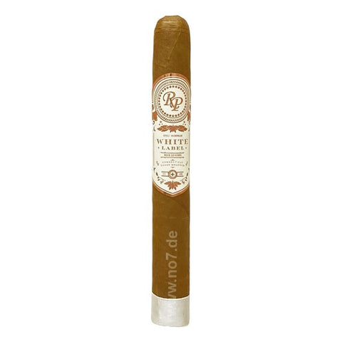 Rocky Patel White Label Toro