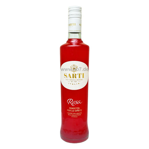 Sarti Rosa Apéro 0,7l