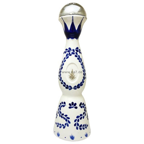 Clase Azul Reposado Tequila 0,7l