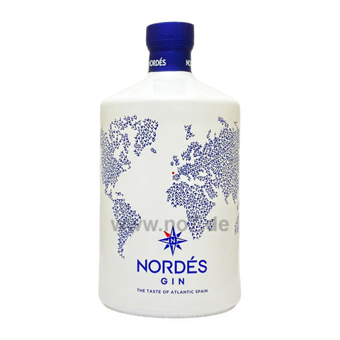 Nordes Gin 0,7l