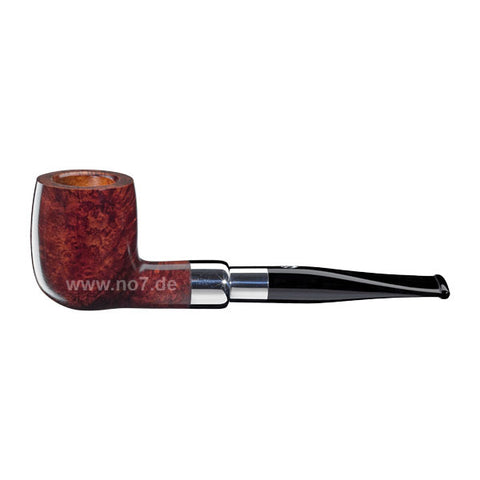 Pfeife Savinelli Cavaliere Smooth Burgundy Shape 106