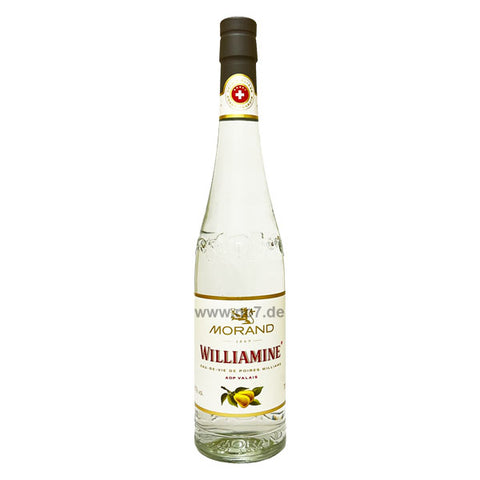 Morand Williamine 0,7l