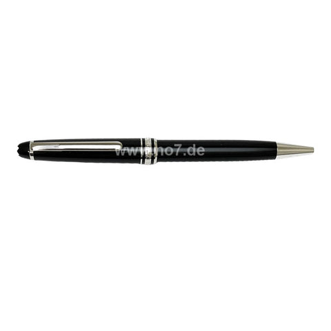 132446 KS Classic Platiniert Meisterstück Montblanc