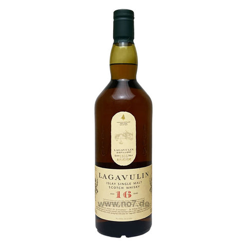 Lagavulin 16 Jahre 0,7l