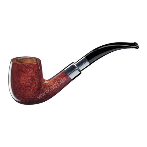 Pfeife Savinelli Cavaliere Smooth Burgundy Shape 606