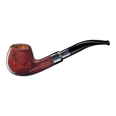 Pfeife Savinelli Cavaliere Smooth Burgundy Shape 636