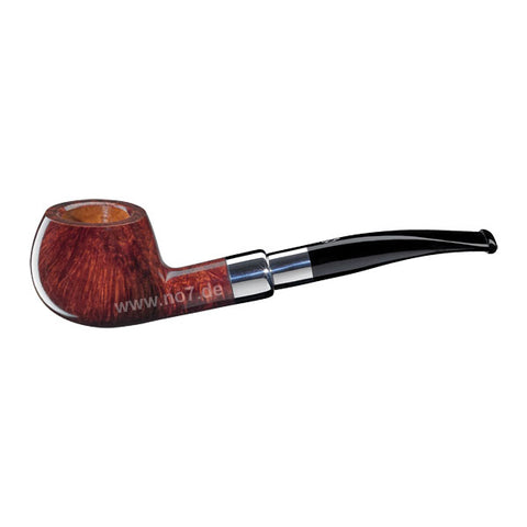 Pfeife Savinelli Cavaliere Smooth Burgundy Shape 315