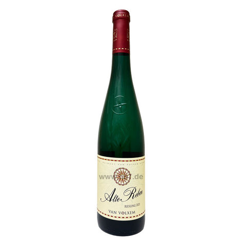 Riesling Alte Reben 2021 - Van Volxem 0,75l