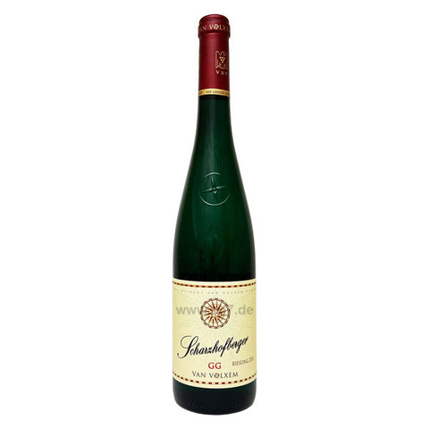 Scharzhofberger Riesling GG VDP 2021 - Van Volxem 0,75l