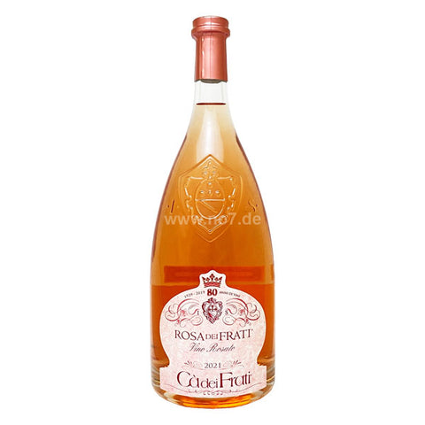 Rosa dei Frati 2023 MAGNUM DOC Ca dei Frati 1,5l