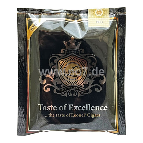 Leonel Travel Bag Sampler Taste of Excellence (5er)