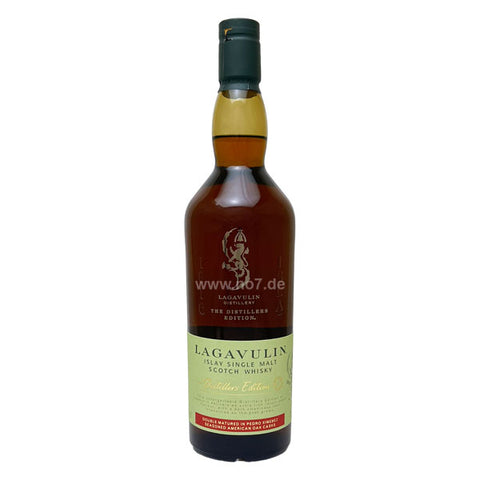 Lagavulin Distillers Edition  0,7l