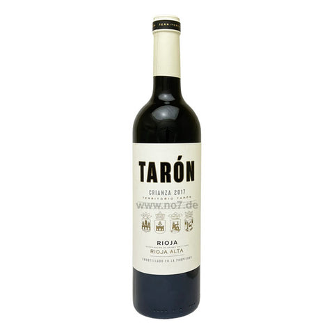 Taron Crianza D.O. 2019 - Bodegas Taron 0,75l