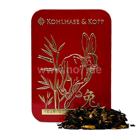 Kohlhase Year of the Rabbit (100g) ++Limited Edition++