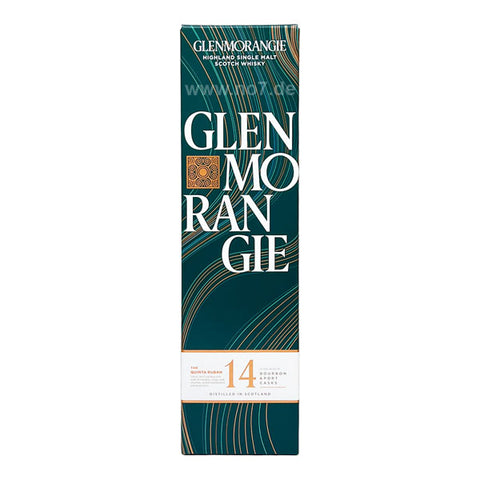 Glenmorangie Quinta Ruban 14 Jahre 0,7l